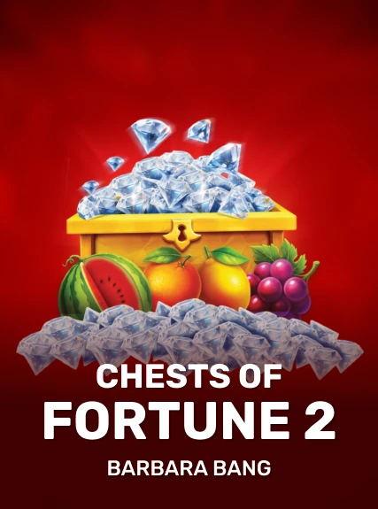 Chests Of Fortune 2 game tile